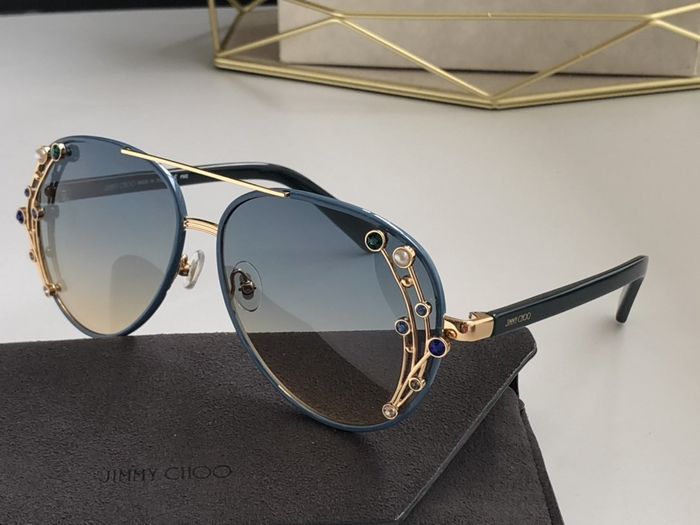 Jimmy Choo Sunglasses Top Quality JCS00079